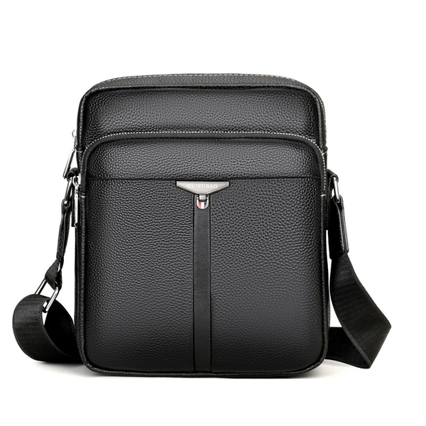 GA003-2 New red and blue label Large black