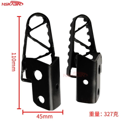 Off-road motorcycle accessories 50-160cc Motorcycle Walking System Parts