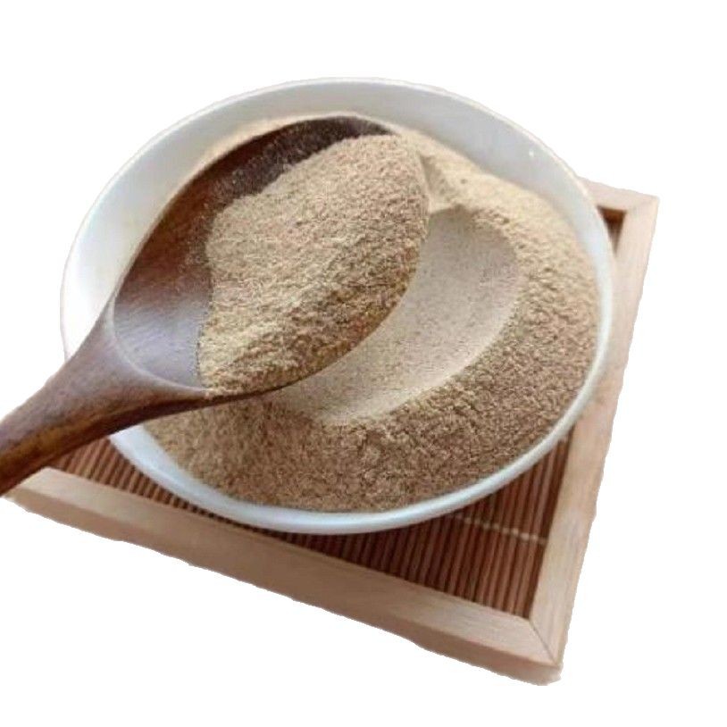Red Ginseng Powder Hong Shen Fine Ground 100g Sugar Free for Congee and Daily Wellness overview