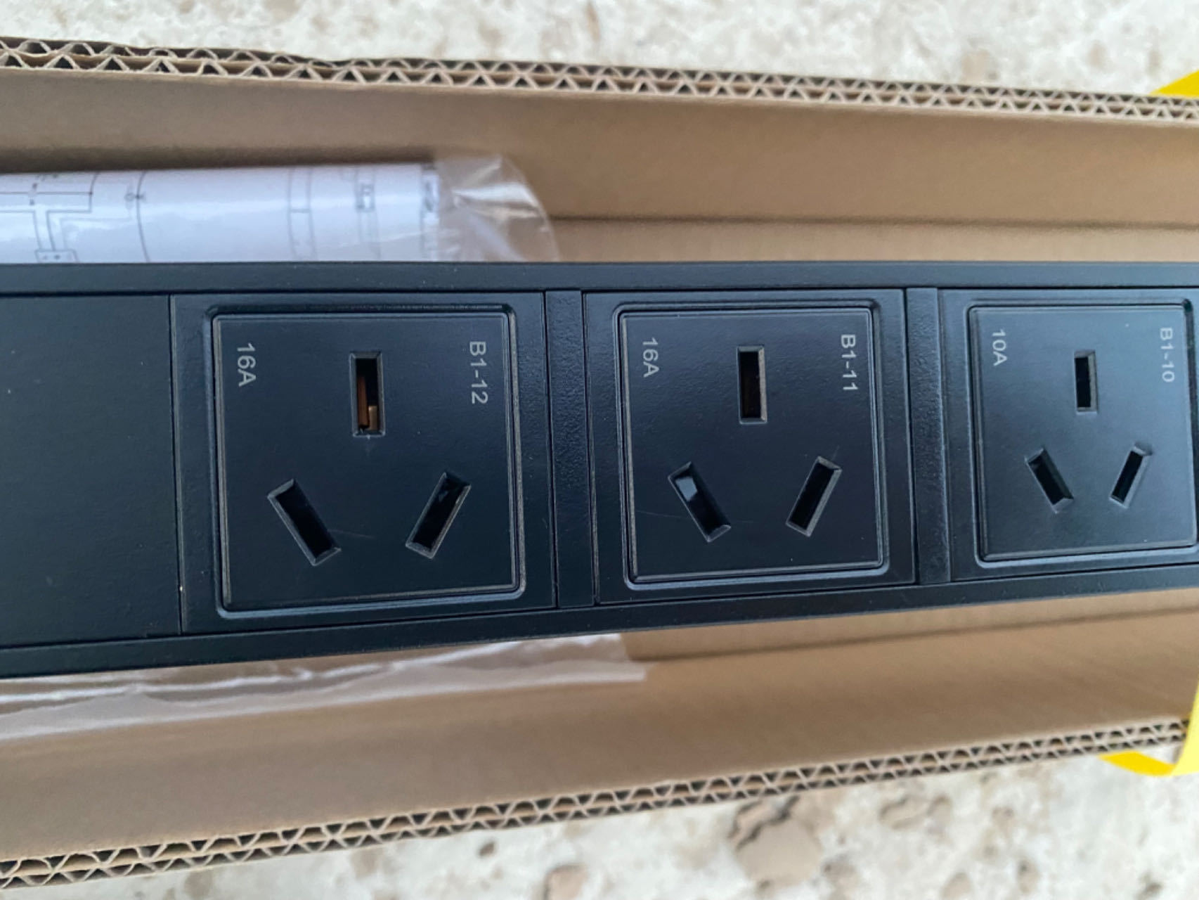 华为PDU2000图片4