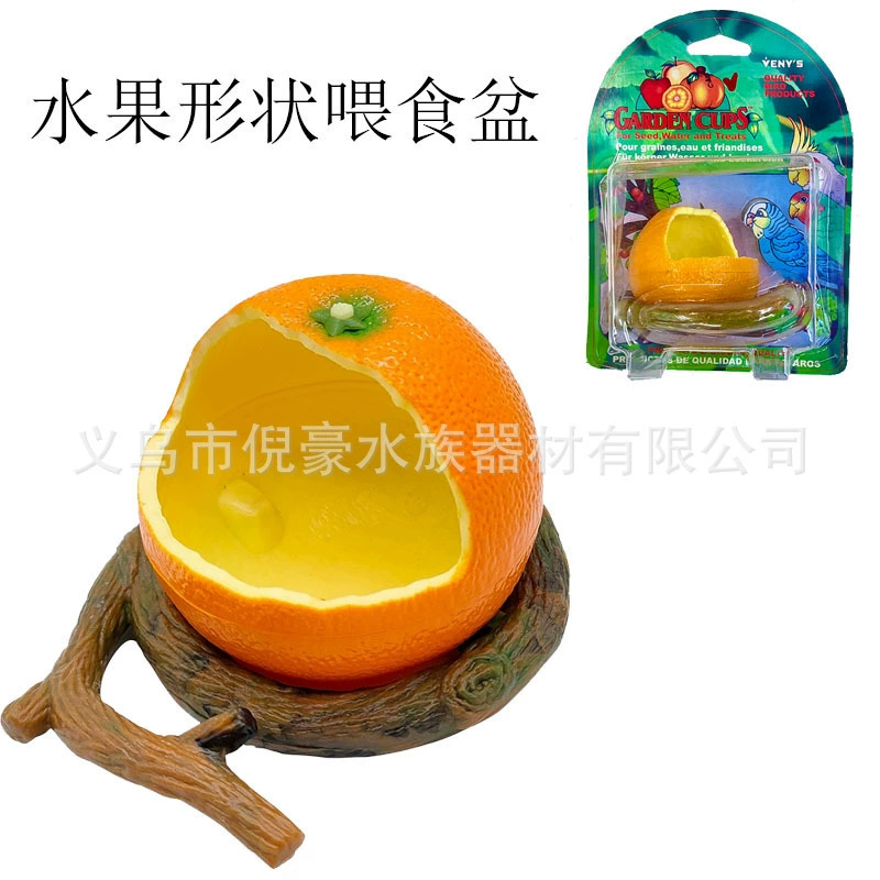 Различные кормушки для попугаев, креативные кормушки для птиц с фруктами, оптовая продажа кормушек для попугаев