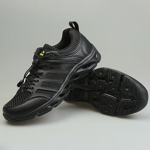 Archon tactical shoes outdoor river tracing shoes men's spring and summer breathable hiking shoes military fans hiking ultra-light non-slip wading shoes
