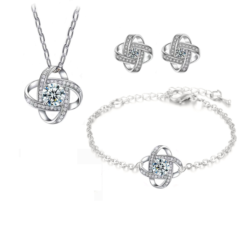 Set 2-Silver