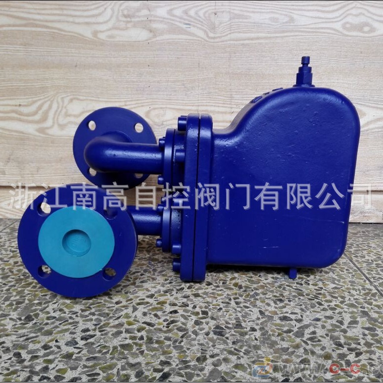 蒸汽疏水阀  GSB8-300LB   DN100  杠杆浮球式不锈钢 疏水阀