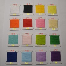 ����ʮ�ֽ���DIY�ֹ�����ɫ���p�x����߾�������Ь�|���@����