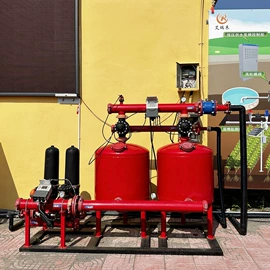 过滤器;施肥机械;过滤机