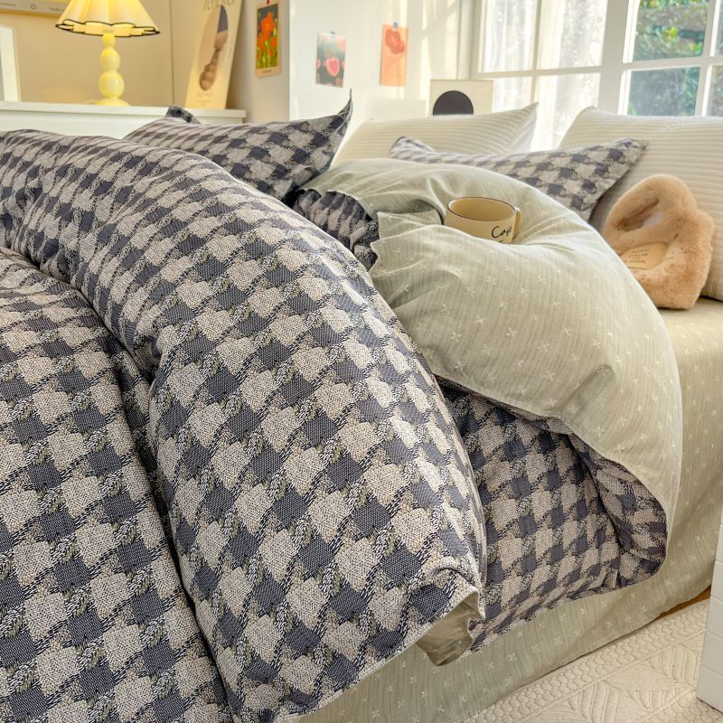 천 새의 그림자