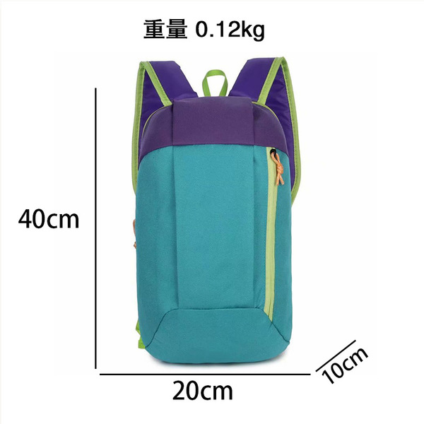 travel backpack