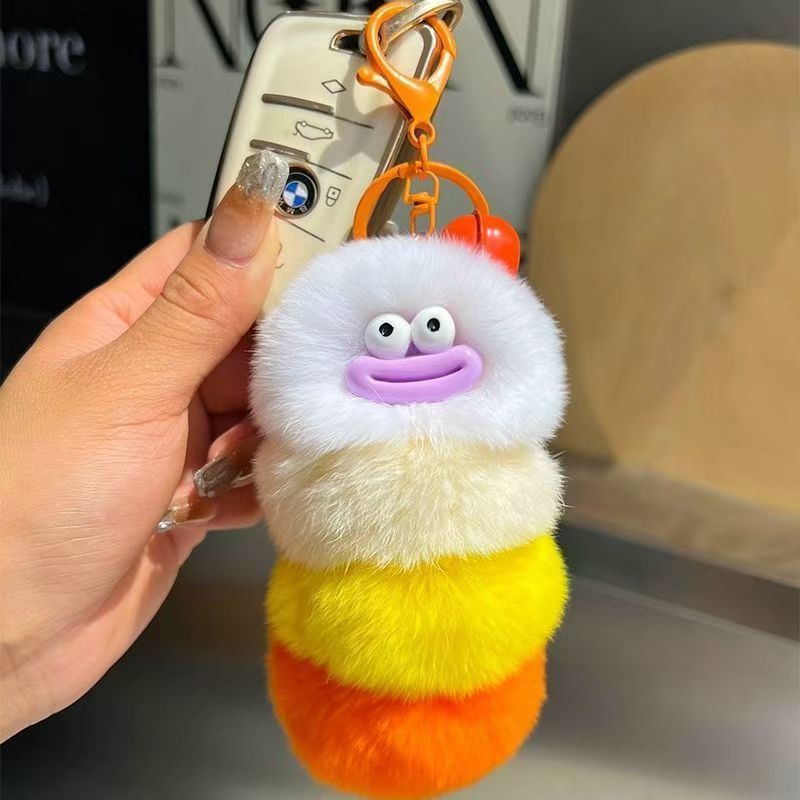 Naranja beige blanca