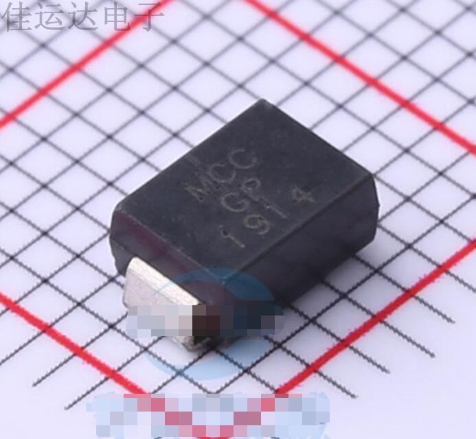 SMBJ36CAHE3-TP 规格 SMB 二极管 现货供应