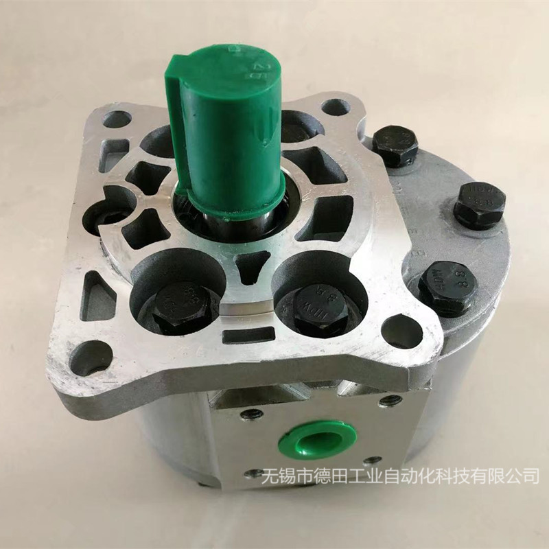 厂家直销CBT-E520-BFP,CBT-E525-BFP齿轮油泵