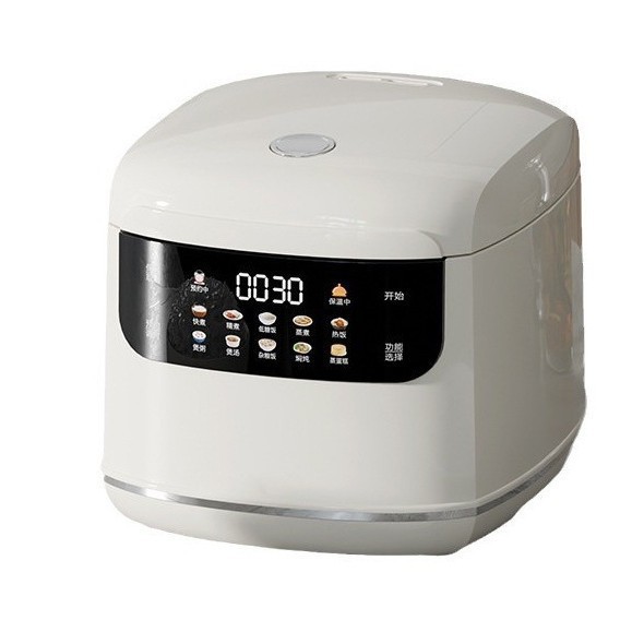 Mini riskoker for studenter og internat multifunksjonell_voghion.com