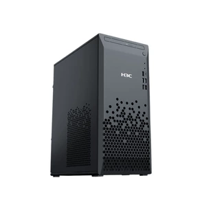 H3C X5 030T H3C настольный ПК i5-12400 8Г 256Г+ 1Т