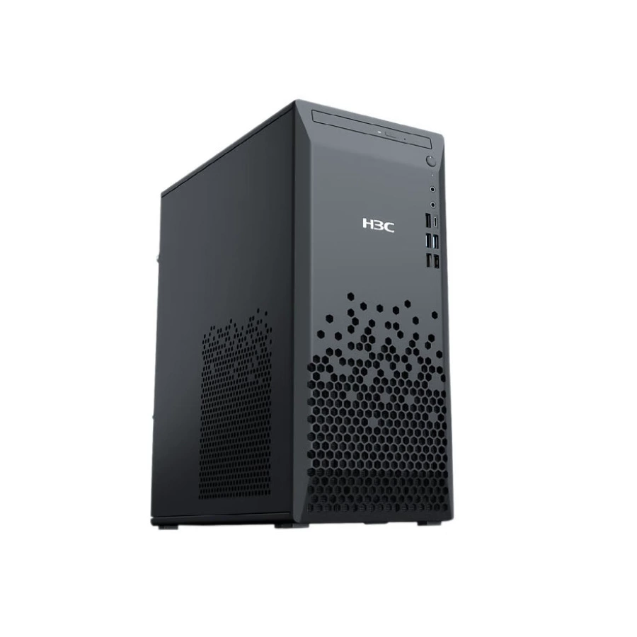 H3C X5 030T H3C настольный ПК i5-12400 8Г 256Г+ 1Т