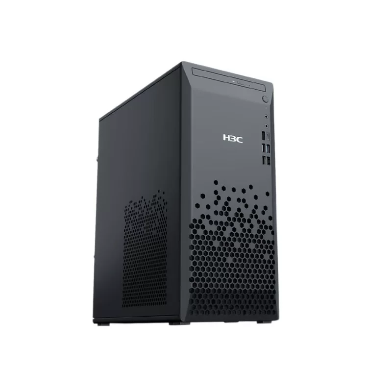 H3C X5 030T H3C настольный ПК i5-12400 8Г 256Г+ 1Т