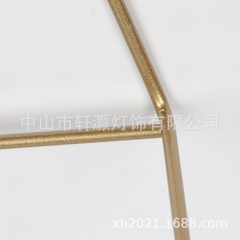 Placa de porcelana decorativa montada en la pared autocreativa estante montado en la Pared Soporte de escritorio placa rack disco marco de fotos certificado espejo rack