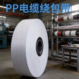 绝缘带;其他绝缘材料;针刺无纺布