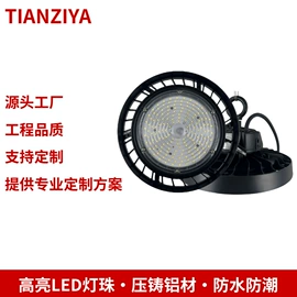 其他灯具配件;投光灯;工矿灯