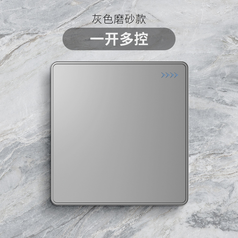 86型一体型スイッチコンセント、任意のモジュールを自由に組み合わせ、一体型パネル、ベッドサイドコントロールスイッチコンセント|undefined