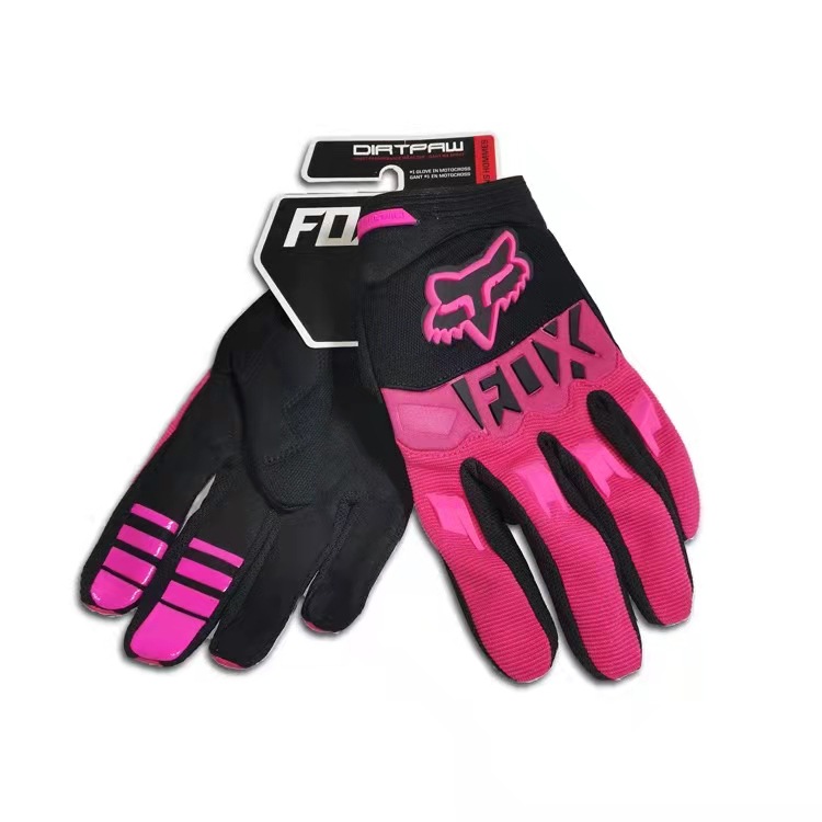 夏の騎士のクロスカントリーはマウンテンタッチスクリーンの騎士のオートバイの自転車の機関車のクロスカントリーの薄いタイプの全指の手袋に乗ります。