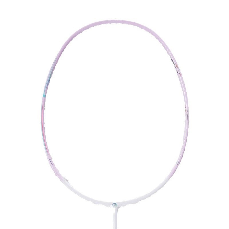 XUNFENG K520PRO 배드민턴 라켓 전체 탄소 섬유 4U KUMPOO XUNFENG 유리 싱글 샷 기타 오리 깃털 공