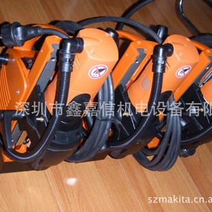 Spot Wholesale After-Sales Maintenance German Fien Overtone Kbm32Q Magnetic Base Drill
