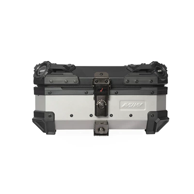 Mjw Tail Box Scooter Luggage — Motorcycle trunk