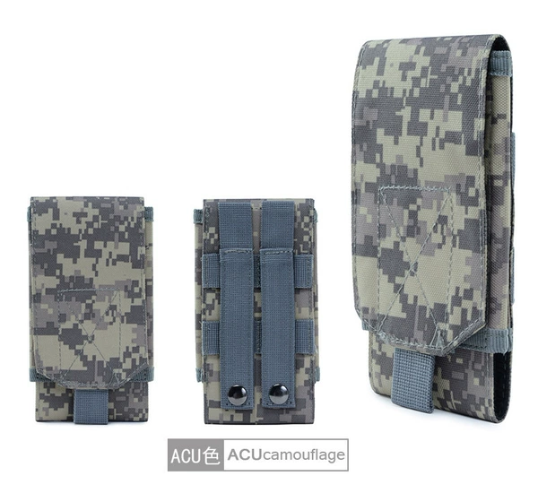ACU
