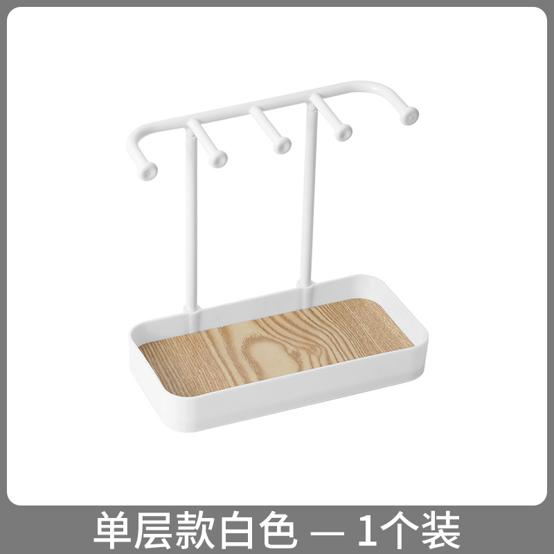 단일 레이어 흰색