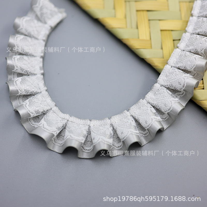 그레이*2.5cm*20야드/넥타이(20의 배수로 주문)