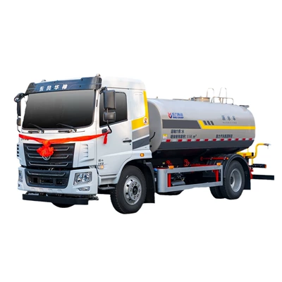 Sprinkler Truck, Suvarma maşınları