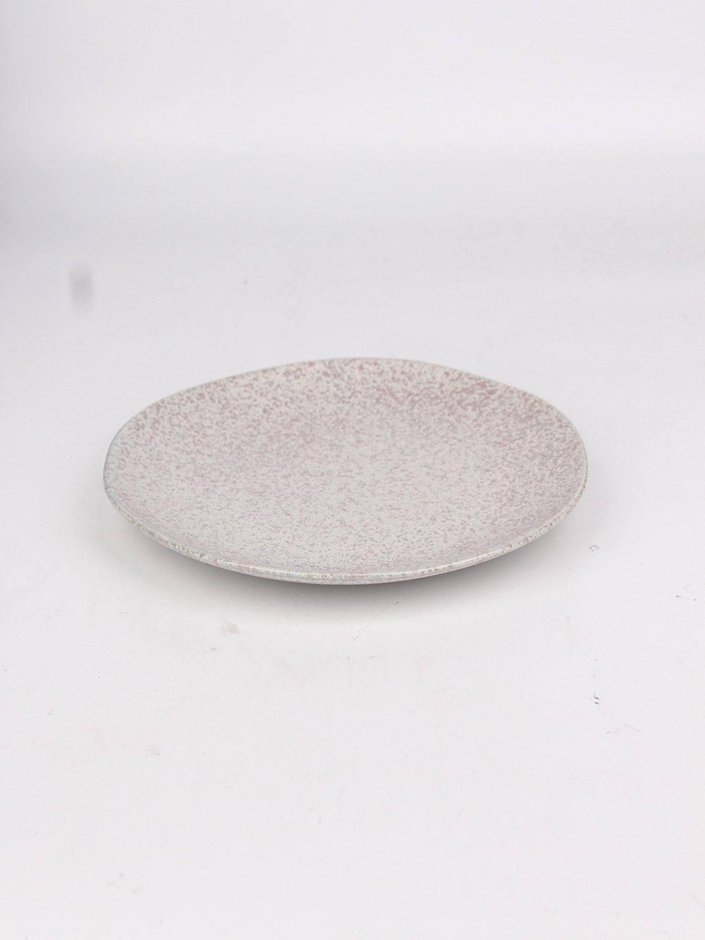 Creativo estilo simple plato de cerámica Hotel occidental Placa de carne Placa de pasta plato frío plato ensalada placa