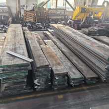 昆山40Cr圆钢圆棒光轴任意零切毛料光板精板激光切割加工现货模具