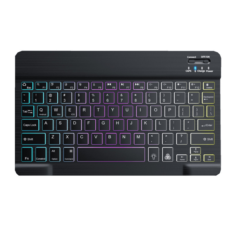 超薄型bluetooth 2.4Gキーボードマウスセットは、携帯電話bluetoothパソコンの外部共通工場の卸売りをサポートしています|undefined