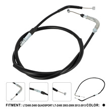 �m���LTZ400 Z400 2003-2009 2012-2014Ħ��܇�x�Ͼ����T��