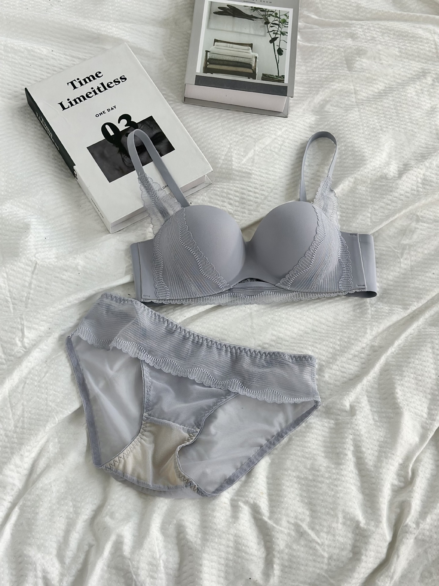 헤이즈 블루 슈트