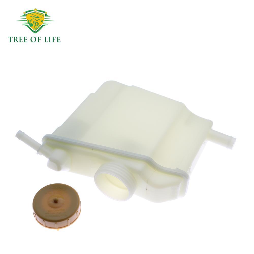 91Ab-3R700-Ak Is Suitable for Ford New Power Steering Oil Tank with Cover