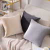 Modern brand swan, pillow, sofa, simple and elegant design, wholesale