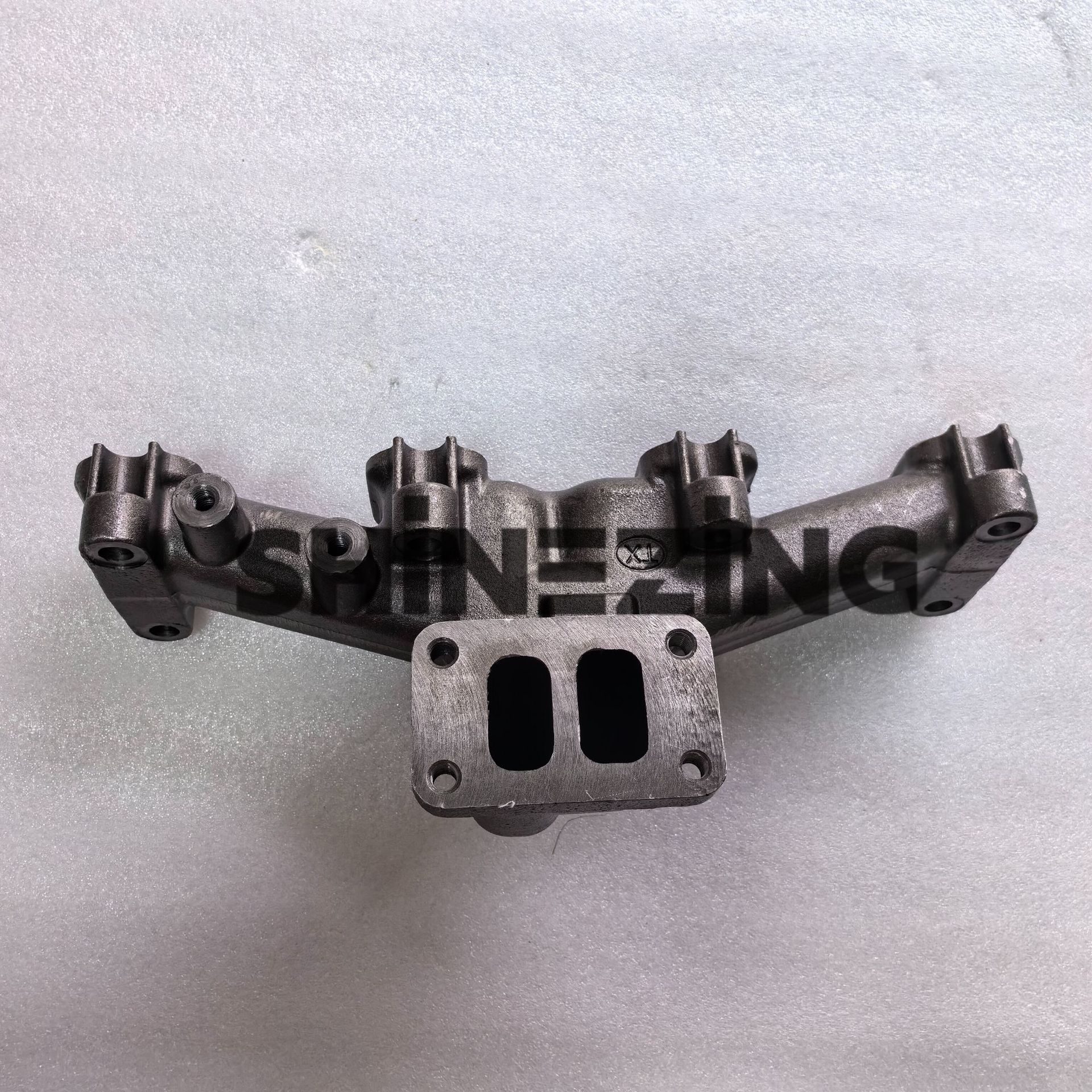 3901635 Exhaust Manifold Engine Accessories Exhaust Manifold 3901635