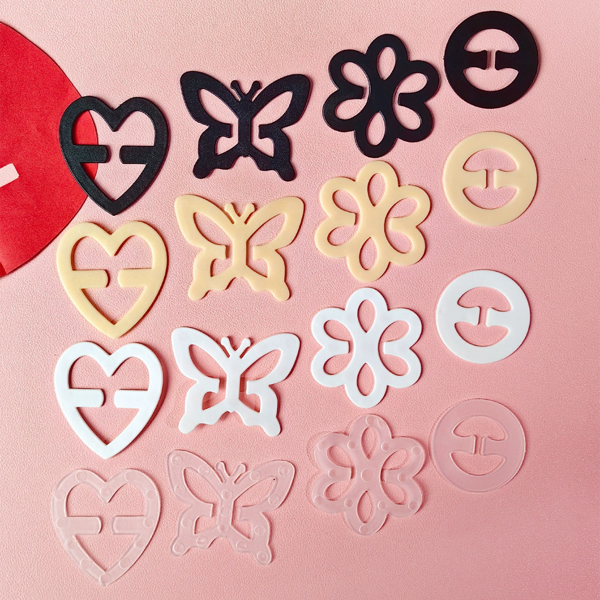 Нижнее белье, плечевой ремень, противоскользящая пряжка, невидимый бюстгальтер, пряжка против падения, регулируемый ремень, фиксированный противоскользящий плечевой ремень, пряжка