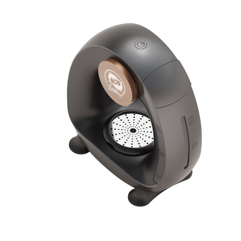 iCafilas Constant Temperature Extraction Portable American Coffee Machine Office Tea Brewing Machine Drip Filter Coffee Machine