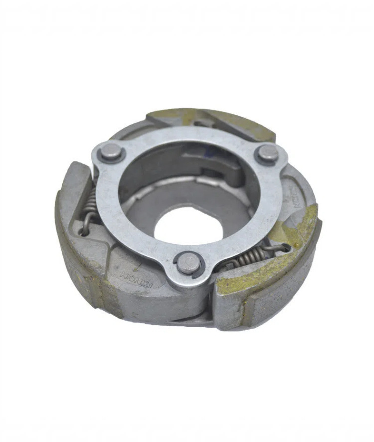 Suitable for Majesty250 Linhai250 Yp250 Atv Clutch Centrifugal Weight Flywheel Auto and Motorcycle Parts