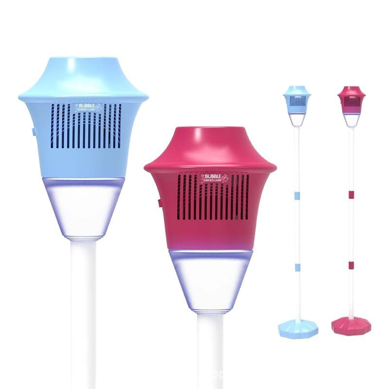 가로등 버블머신 [블루] 배터리 버전 690g