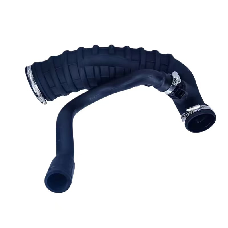 Intake pipe assembly 1440A9 13717555784 is suitable for MINI R55R56R57 Citroen 207308