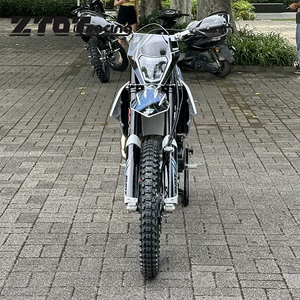 Negotiable wholesale price for Stoner export models of off-road motorcycles, including the NB300 trail bike (high-end version) and the K8/A8 off-road motorcycles