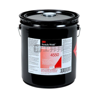 3M �����ܽ��|�͹��I�zˮ 4550 5gal 1Ͱ