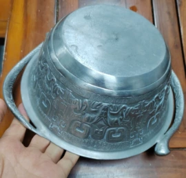 铸造;CNC加工;压铸模