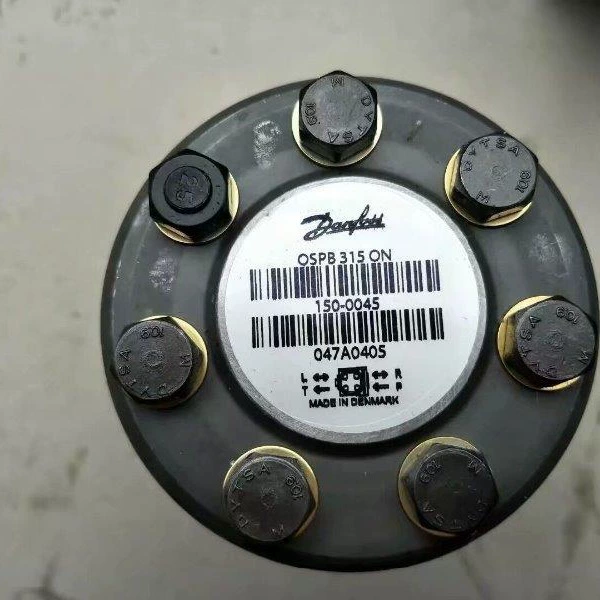 OSPC315 ON 150N2163 Гидравлический рулевой механизм Danfoss