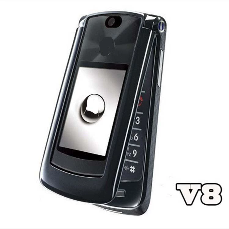 (Cross-border trading), folding mobile phone for elderly, 3G