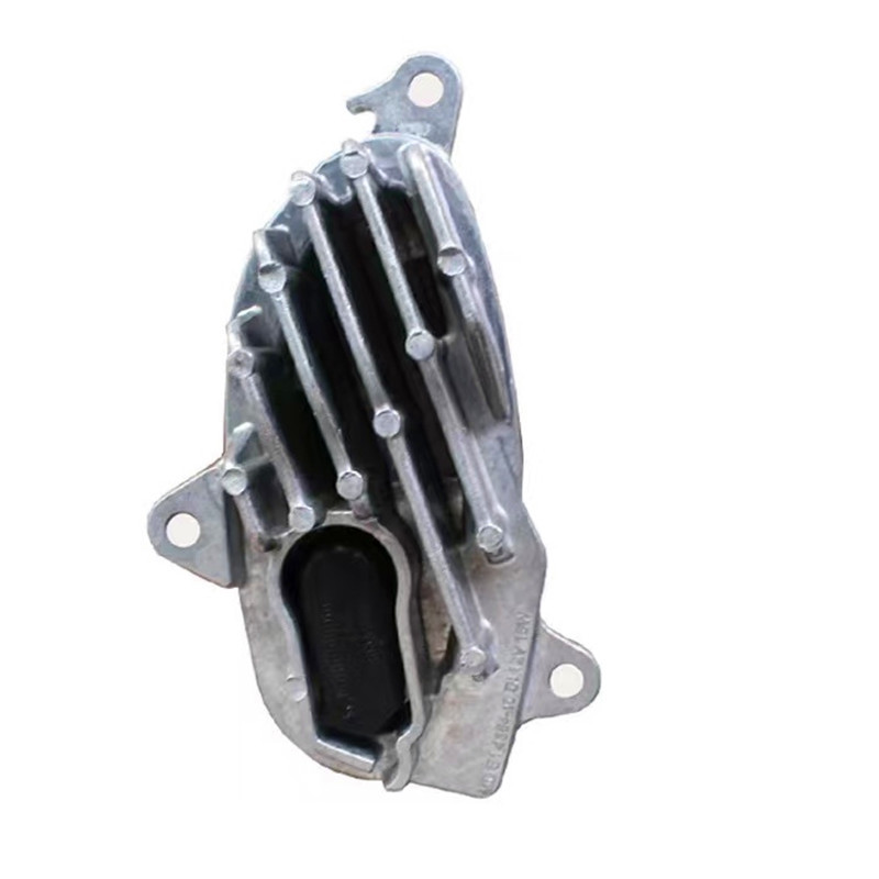 Módulo de señal de dirección de luz frontal LED de BMW X3, X4